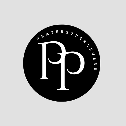 Prayers2Persevere